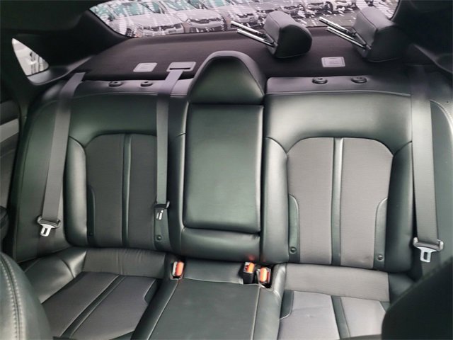 Used 2022 Kia K5 GT-Line image 11