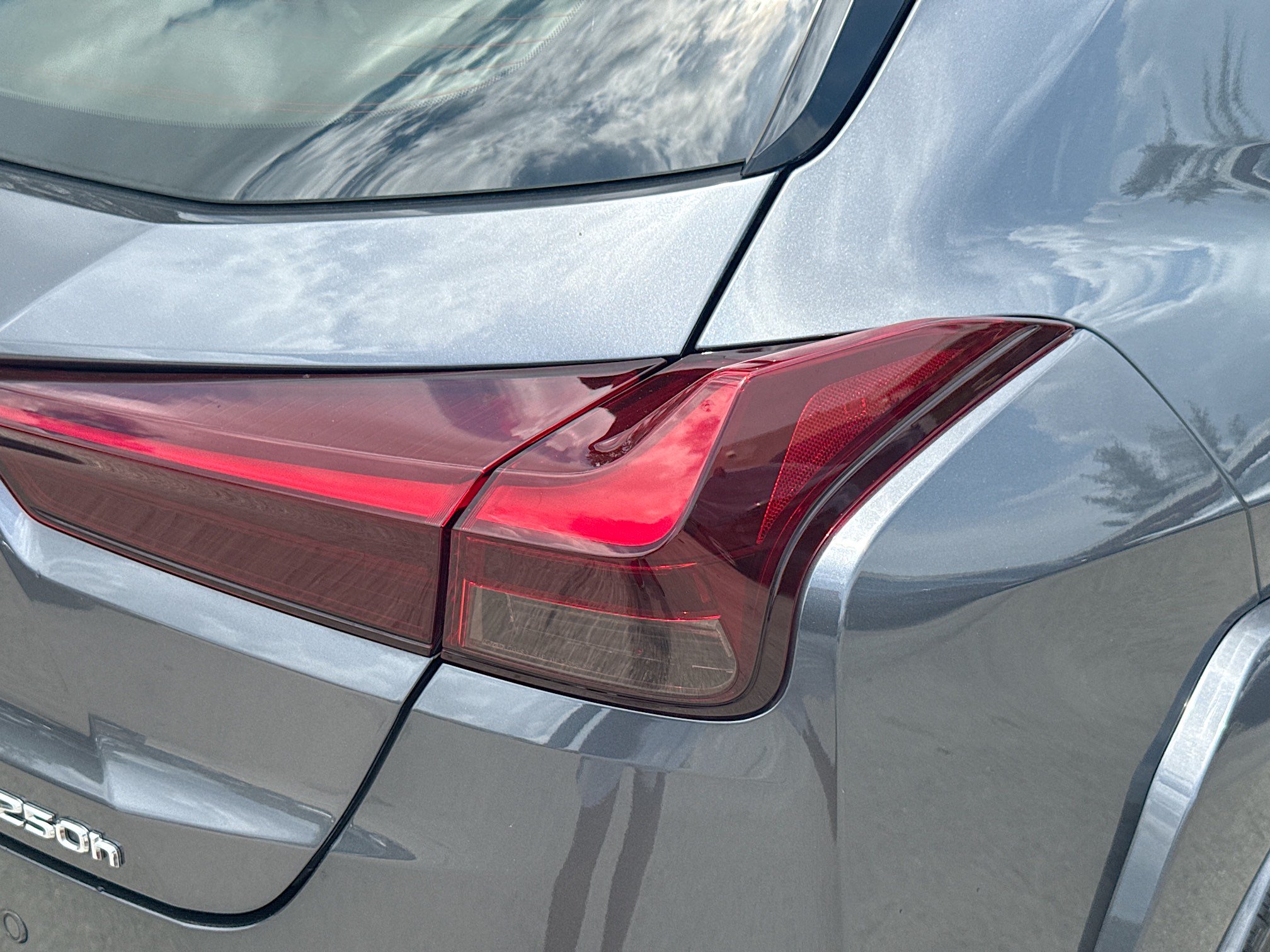 Used 2023 Lexus UX 250h FWD w/ Accessory Package (Z1) image 27