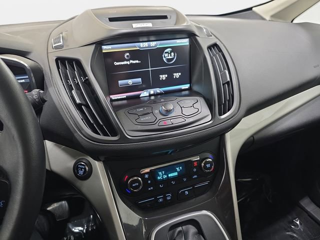Used 2015 Ford C-MAX Energi SEL image 20