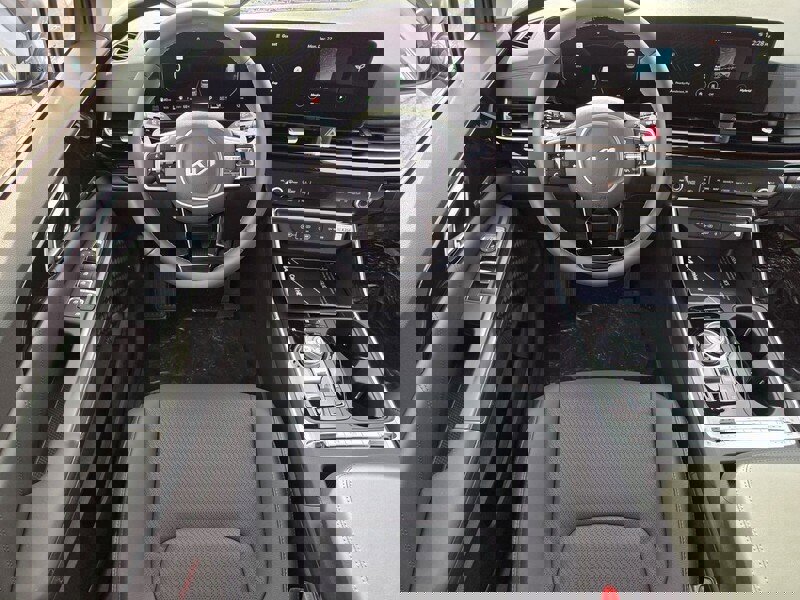 New 2026 Kia Carnival SX Prestige image 10