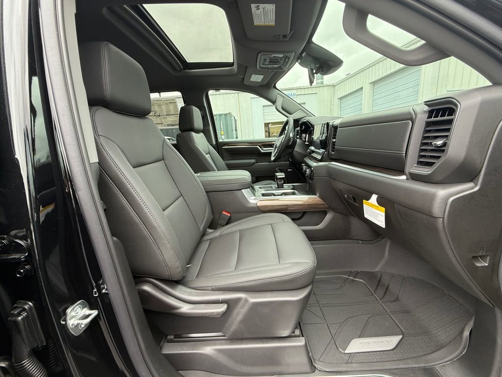 New 2026 Chevrolet Silverado 1500 RST w/ Convenience Package II image 28