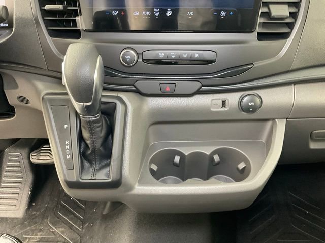 New 2026 Ford Transit 250 Low Roof w/ Load Area Protection Package image 17