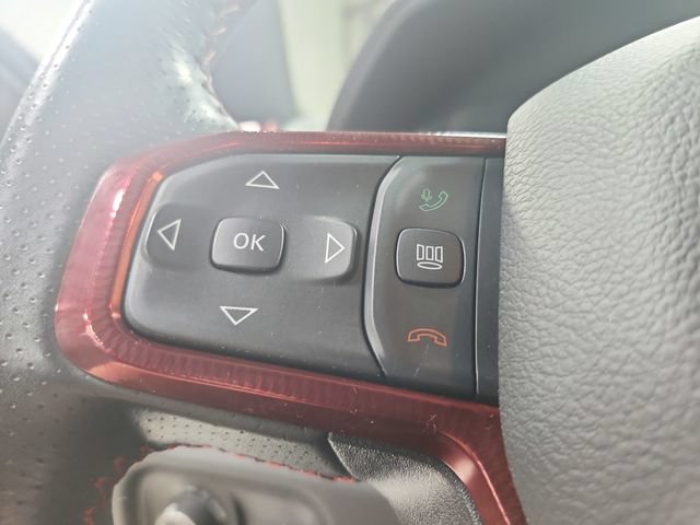 Used 2024 RAM 1500 Rebel w/ Rebel Level 1 Equipment Group AWD/4WD image 24