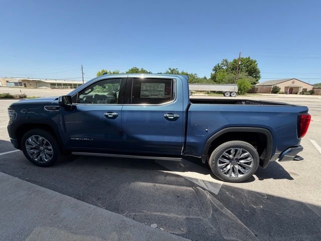 New 2026 GMC Sierra 1500 Denali AWD/4WD image 9