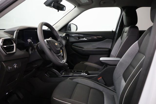 New 2026 Chevrolet TrailBlazer LS w/ LS Convenience Package image 11