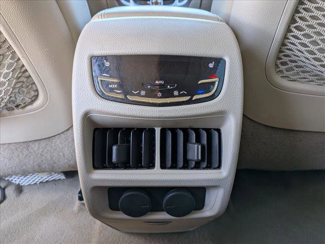 Used 2014 Cadillac SRX Premium image 19