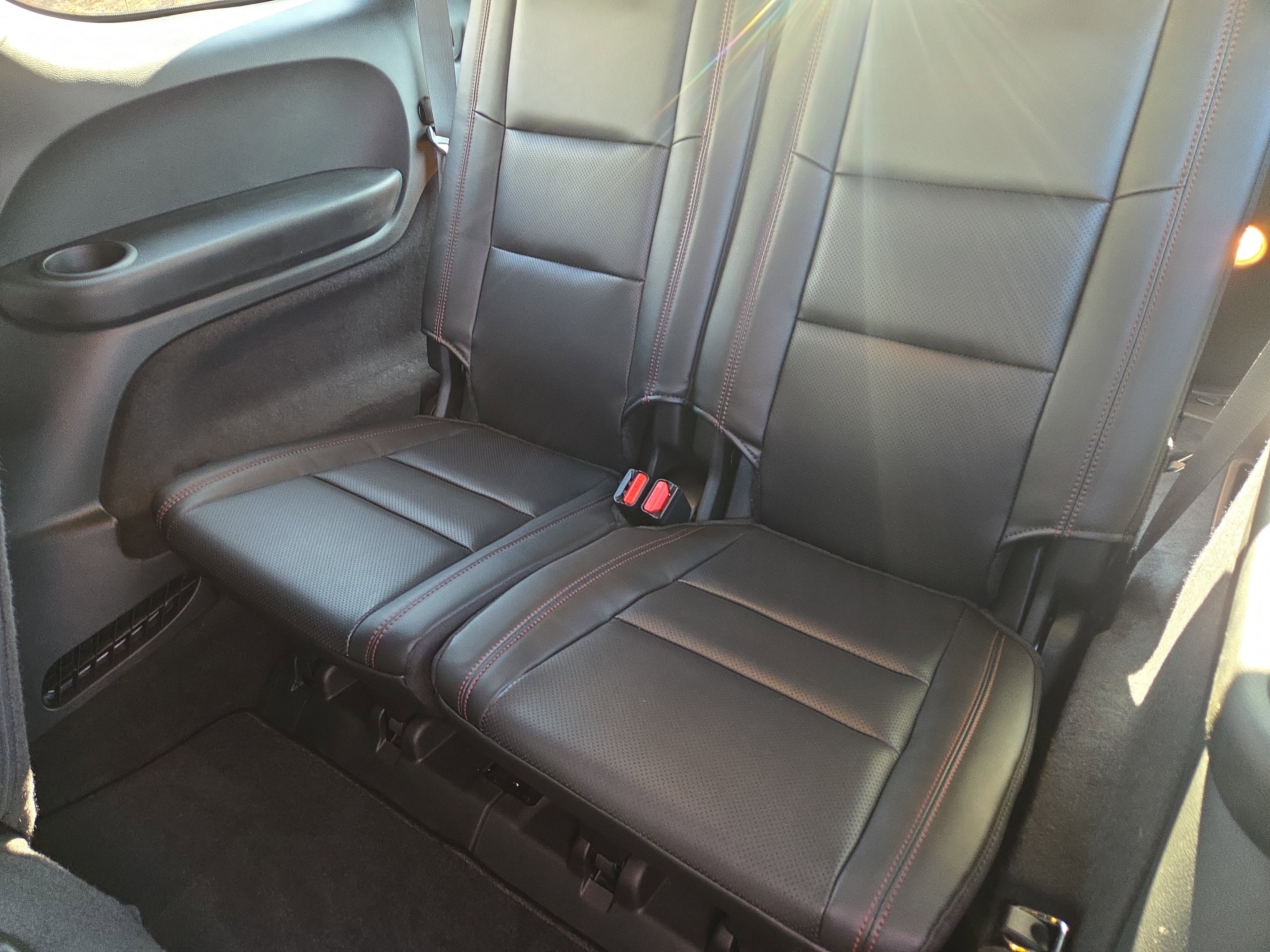 New 2026 Dodge Durango GT AWD/4WD image 9
