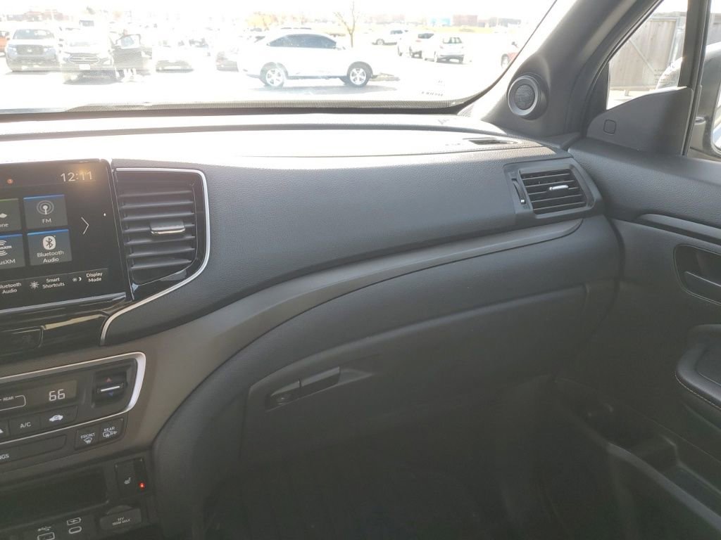 Certified 2024 Honda Ridgeline TrailSport image 24