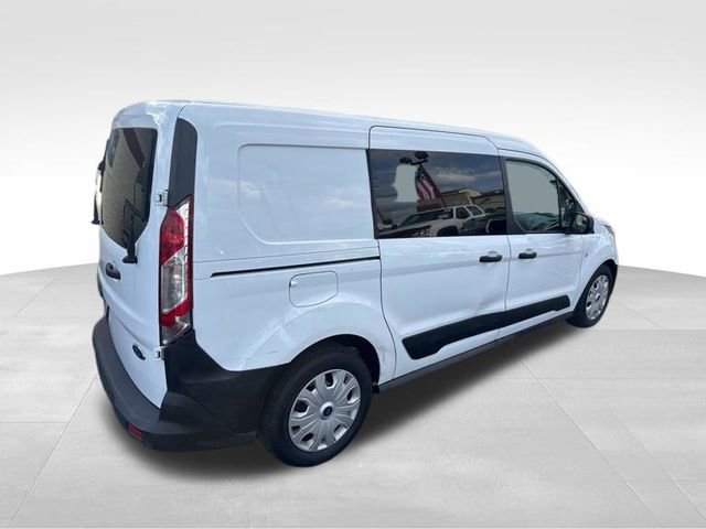Used 2020 Ford Transit Connect XL image 3