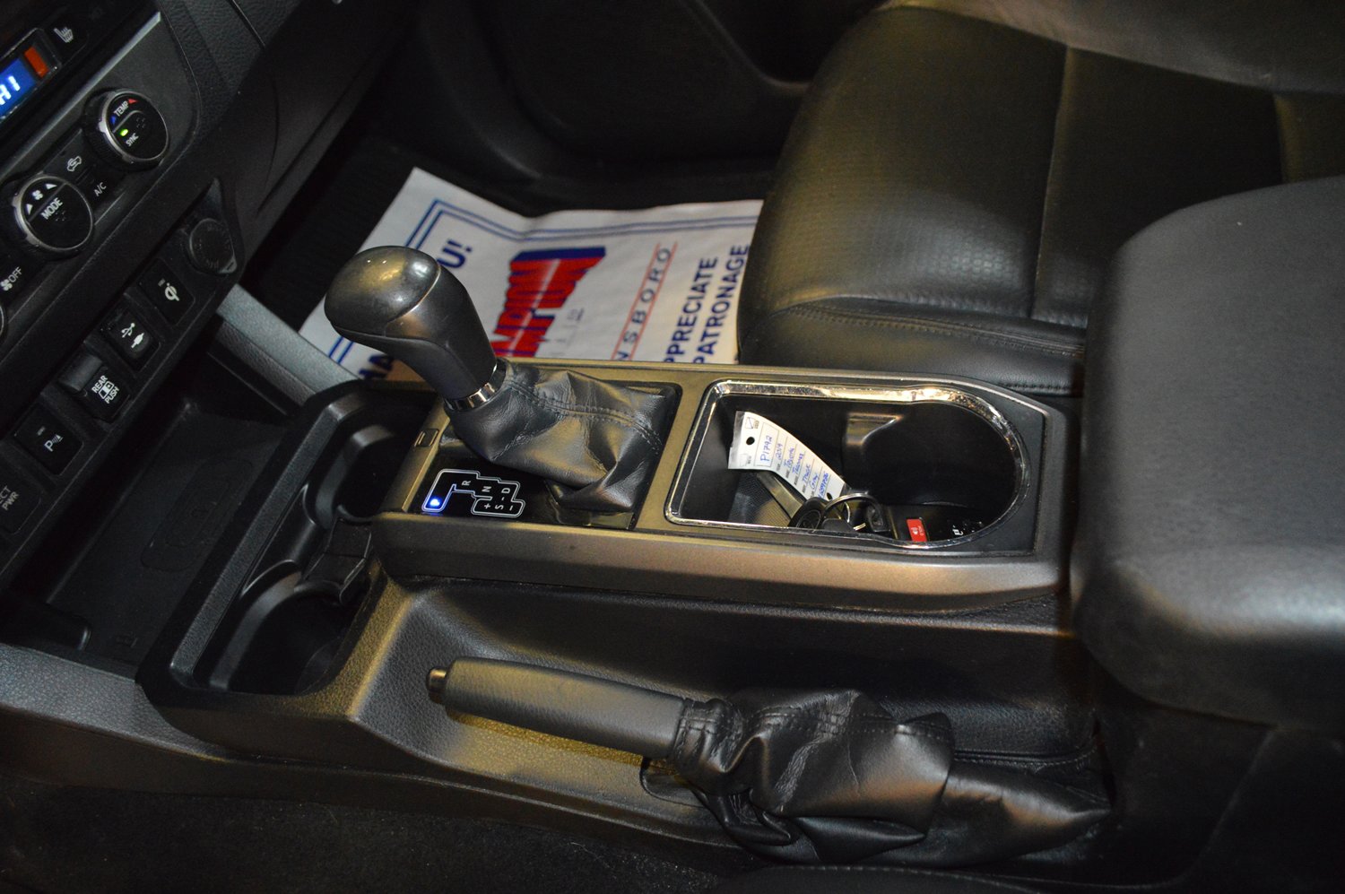 Used 2019 Toyota Tacoma TRD Sport image 20