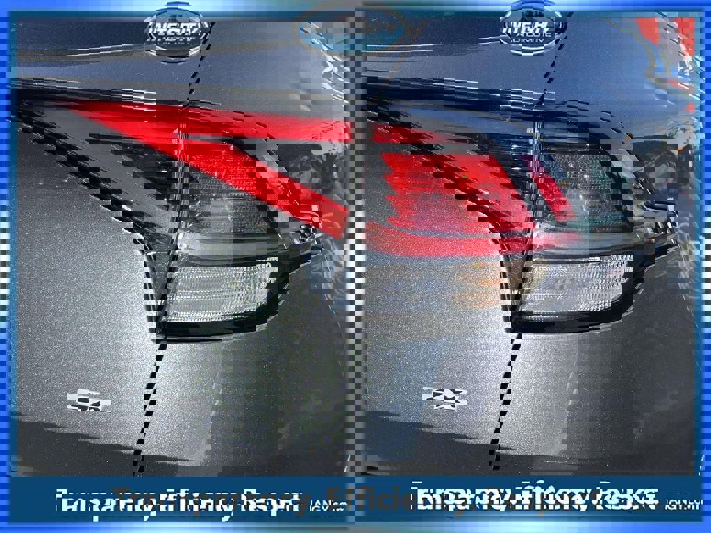 Certified 2024 Kia Sportage LX image 6