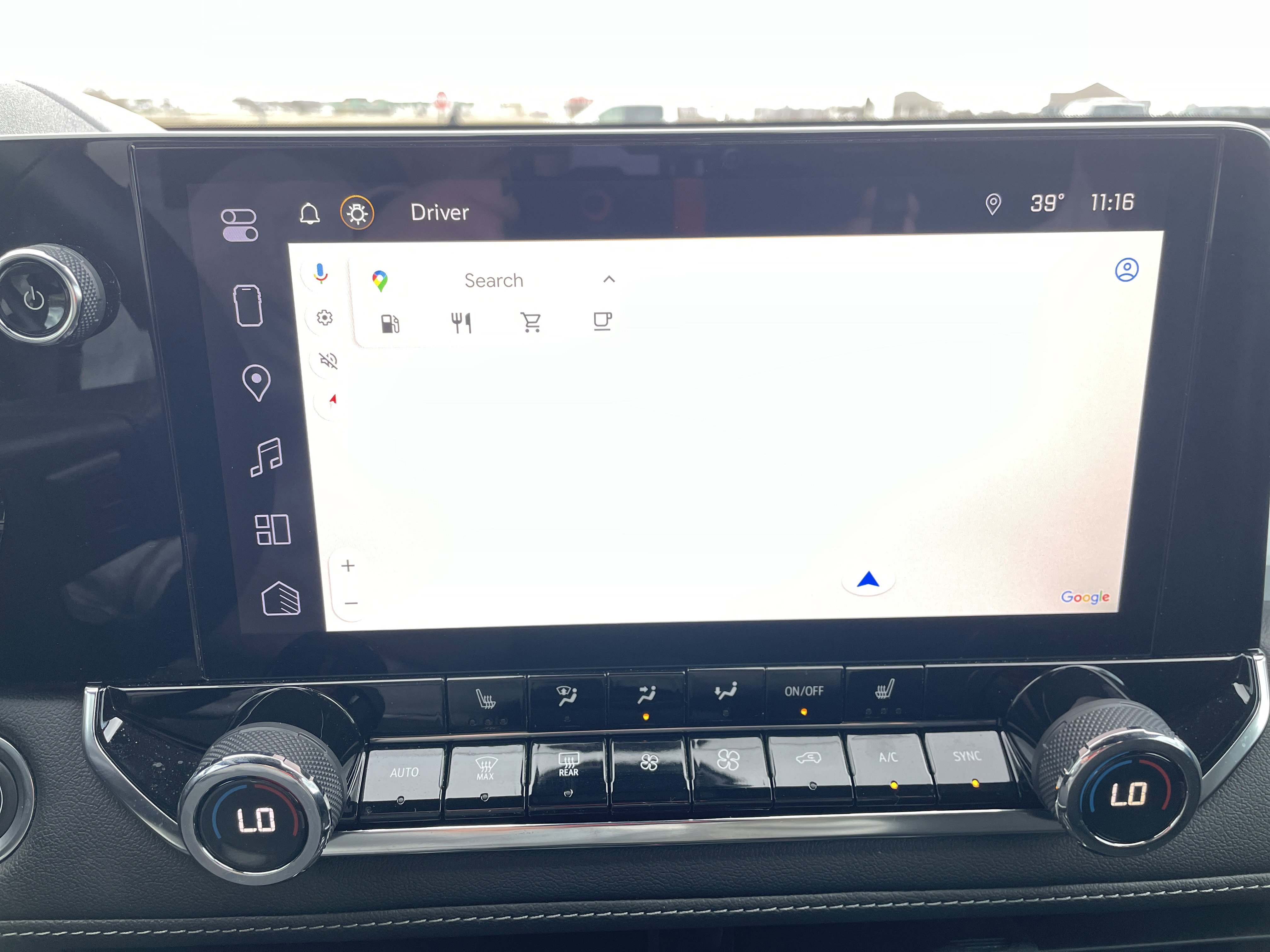 Certified 2023 Chevrolet Colorado LT w/ LT Convenience Package II image 13