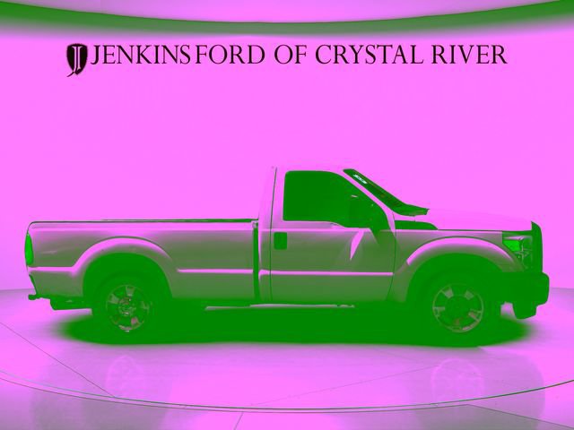 Used 2013 Ford F350 XL RWD image 3