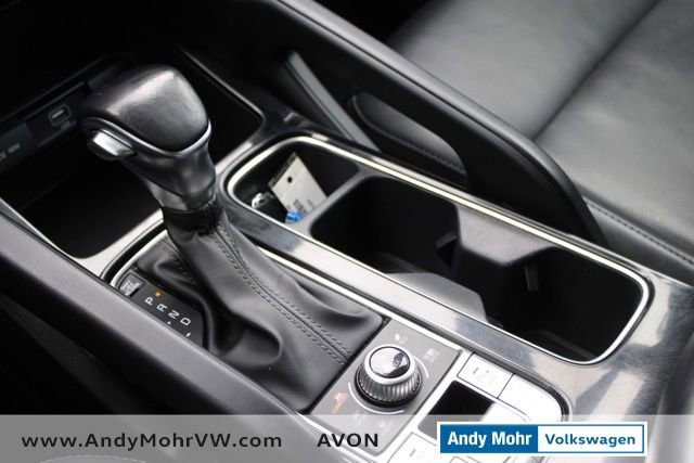 Used 2020 Kia Telluride S image 47