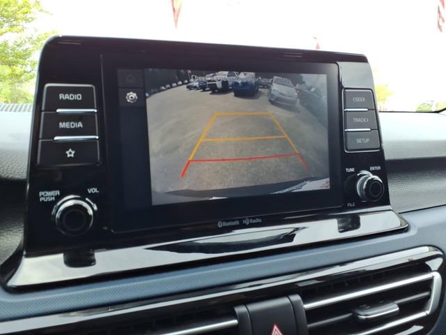 Used 2023 Kia Seltos S image 19