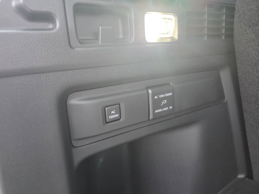 New 2026 MAZDA CX-90 Plug-In Hybrid w/ Premium Plus image 10