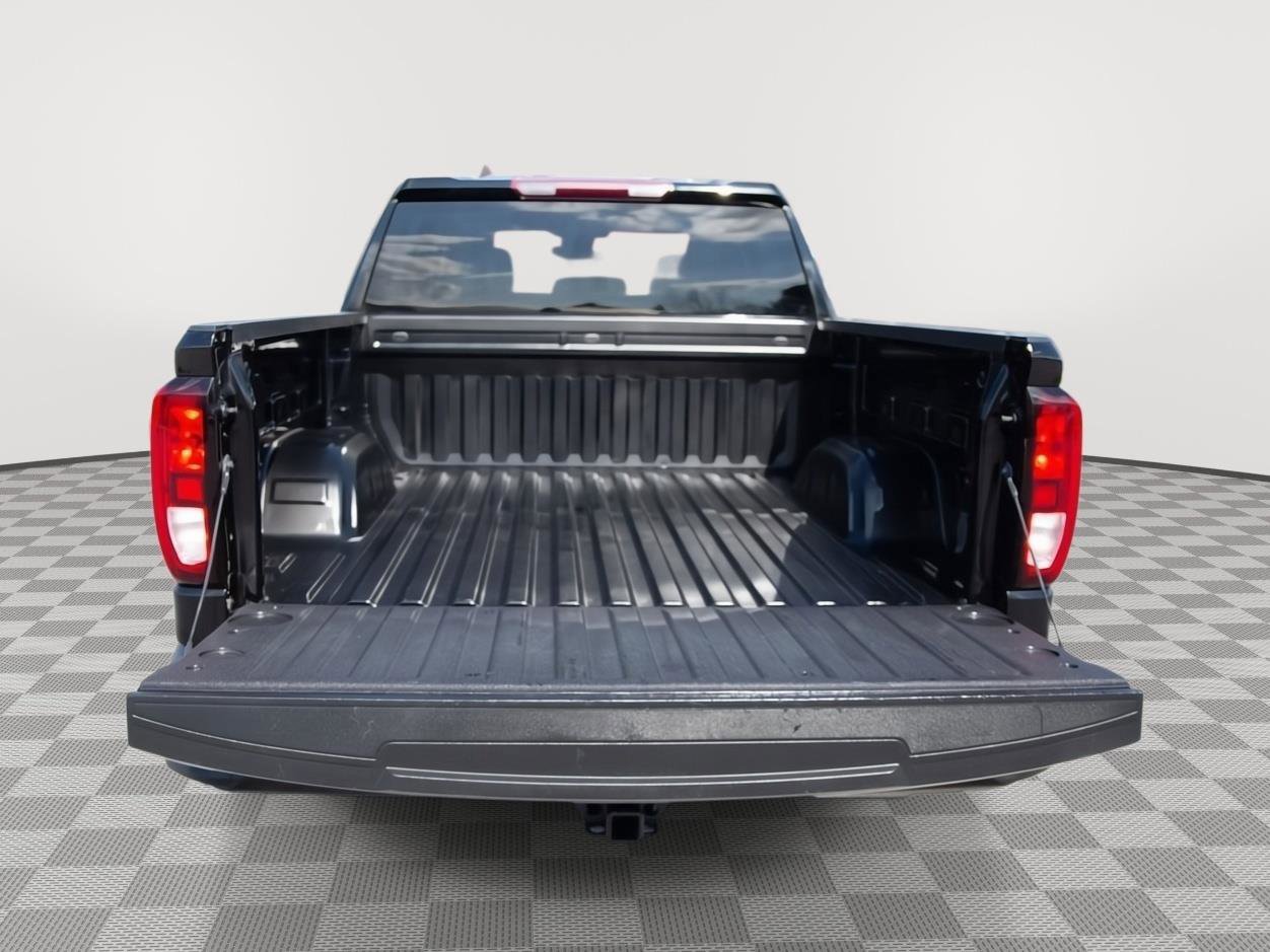 Used 2023 GMC Sierra 1500 Elevation image 5