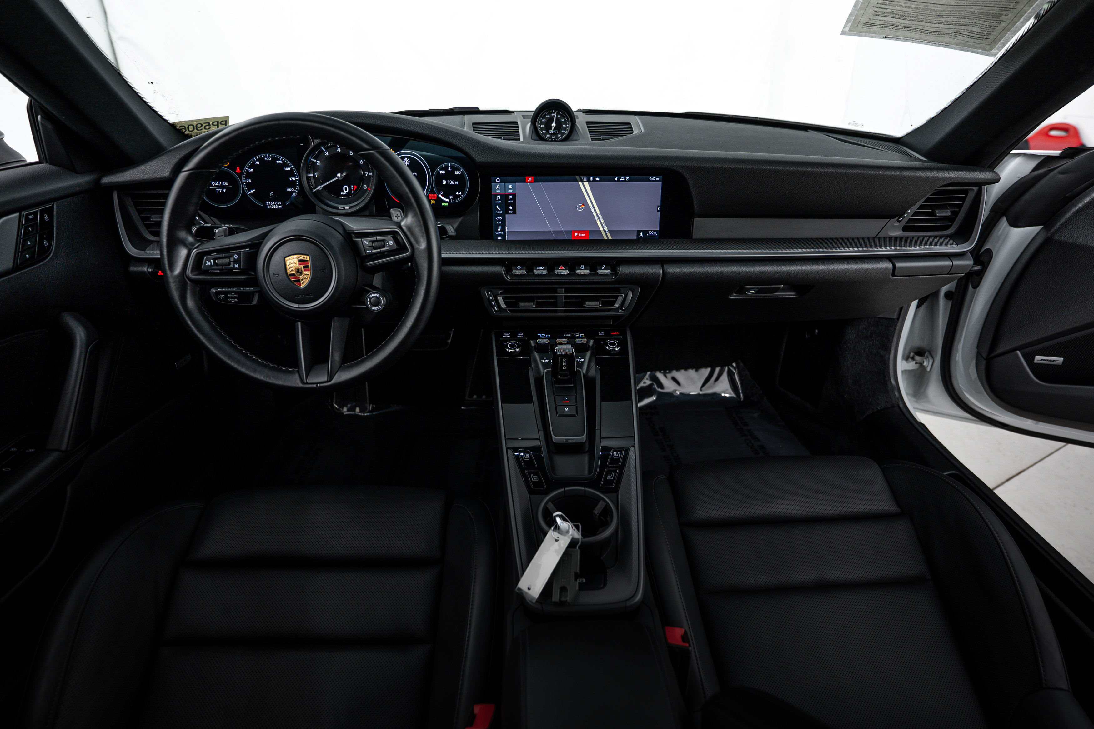 Certified 2020 Porsche 911 Carrera S image 12