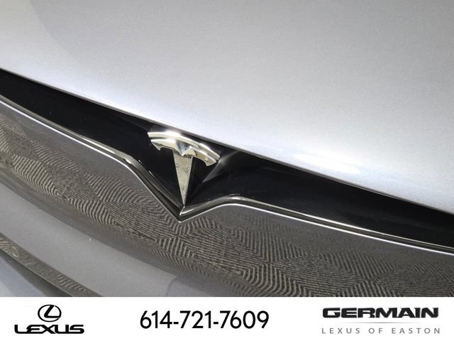 Used 2022 Tesla Model X AWD/4WD image 15