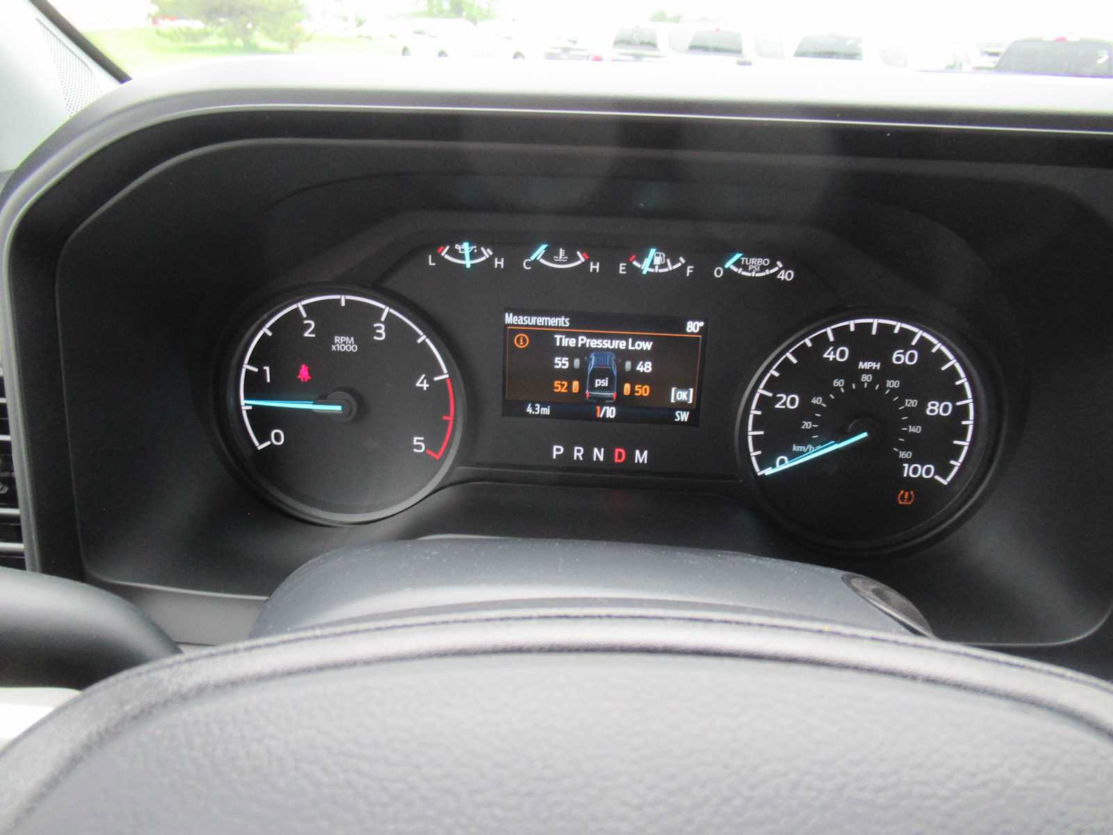 New 2026 Ford F350 XLT AWD/4WD image 27