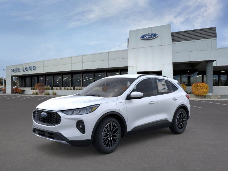 New 2026 Ford Escape SE
