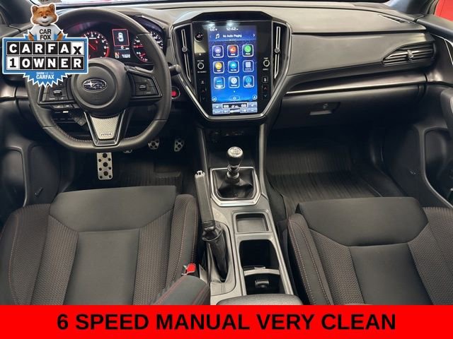 Used 2023 Subaru WRX Premium image 5