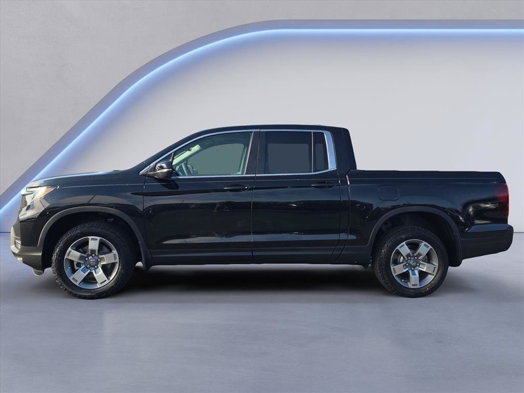 New 2026 Honda Ridgeline RTL video 2