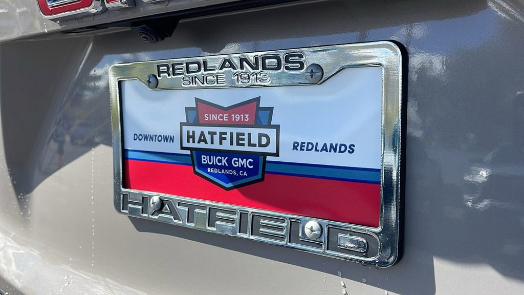 New 2026 GMC Terrain Elevation w/ Elevation Premium Package image 25