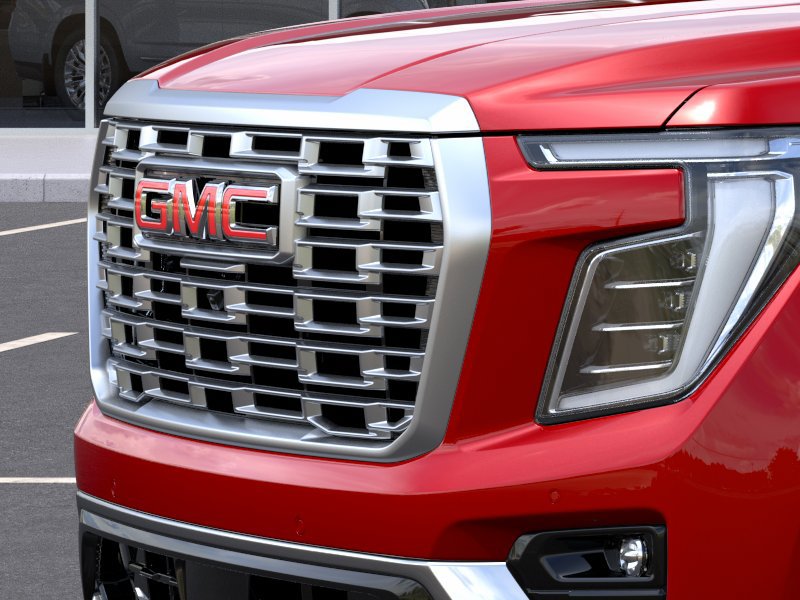 New 2026 GMC Yukon Denali w/ Advanced Technology Package AWD/4WD image 15