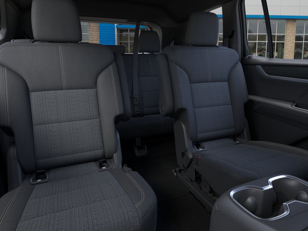 New 2027 GMC Acadia Elevation FWD image 17