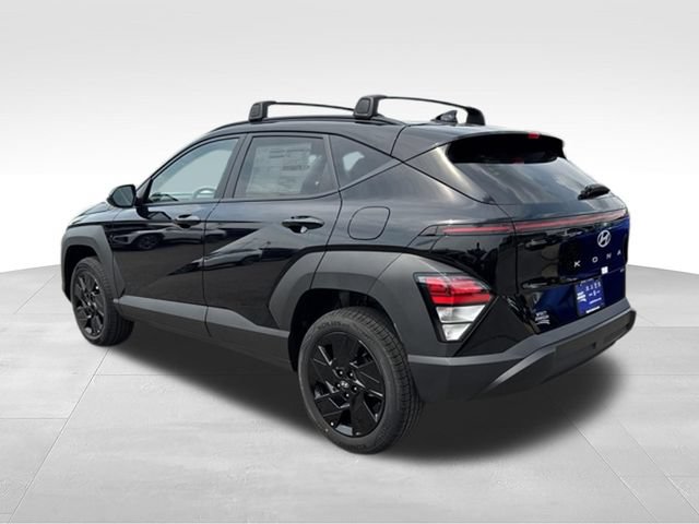 New 2026 Hyundai Kona SEL Sport AWD/4WD image 3