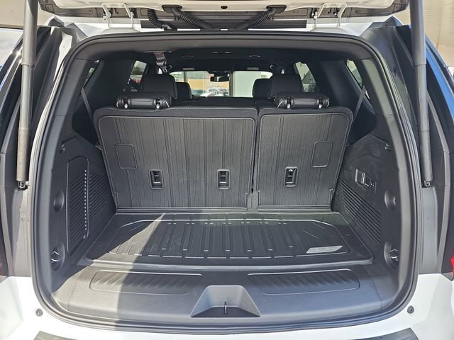 New 2026 GMC Yukon Elevation w/ LPO, Floor Liner Package image 16