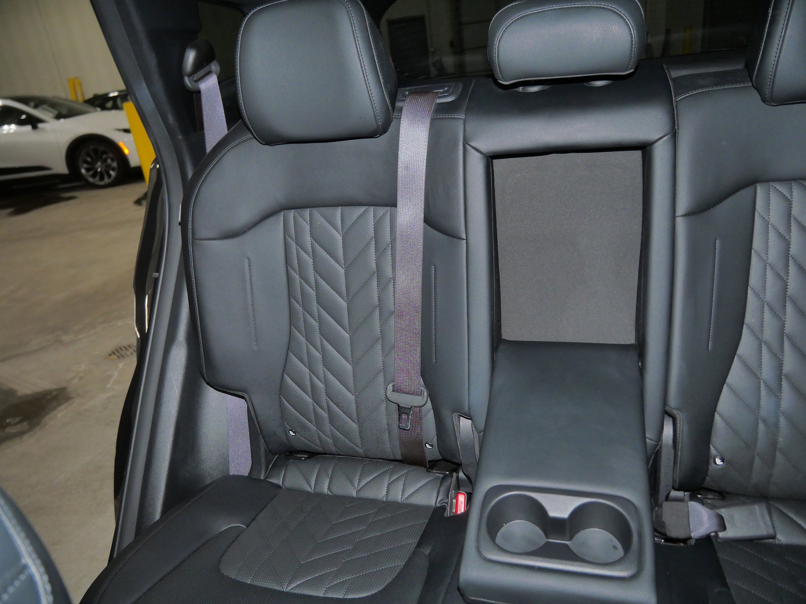 Used 2024 Kia Sportage X-Line Prestige image 12