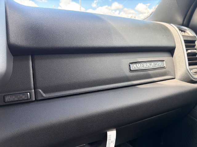 New 2026 RAM 1500 Big Horn AWD/4WD image 28