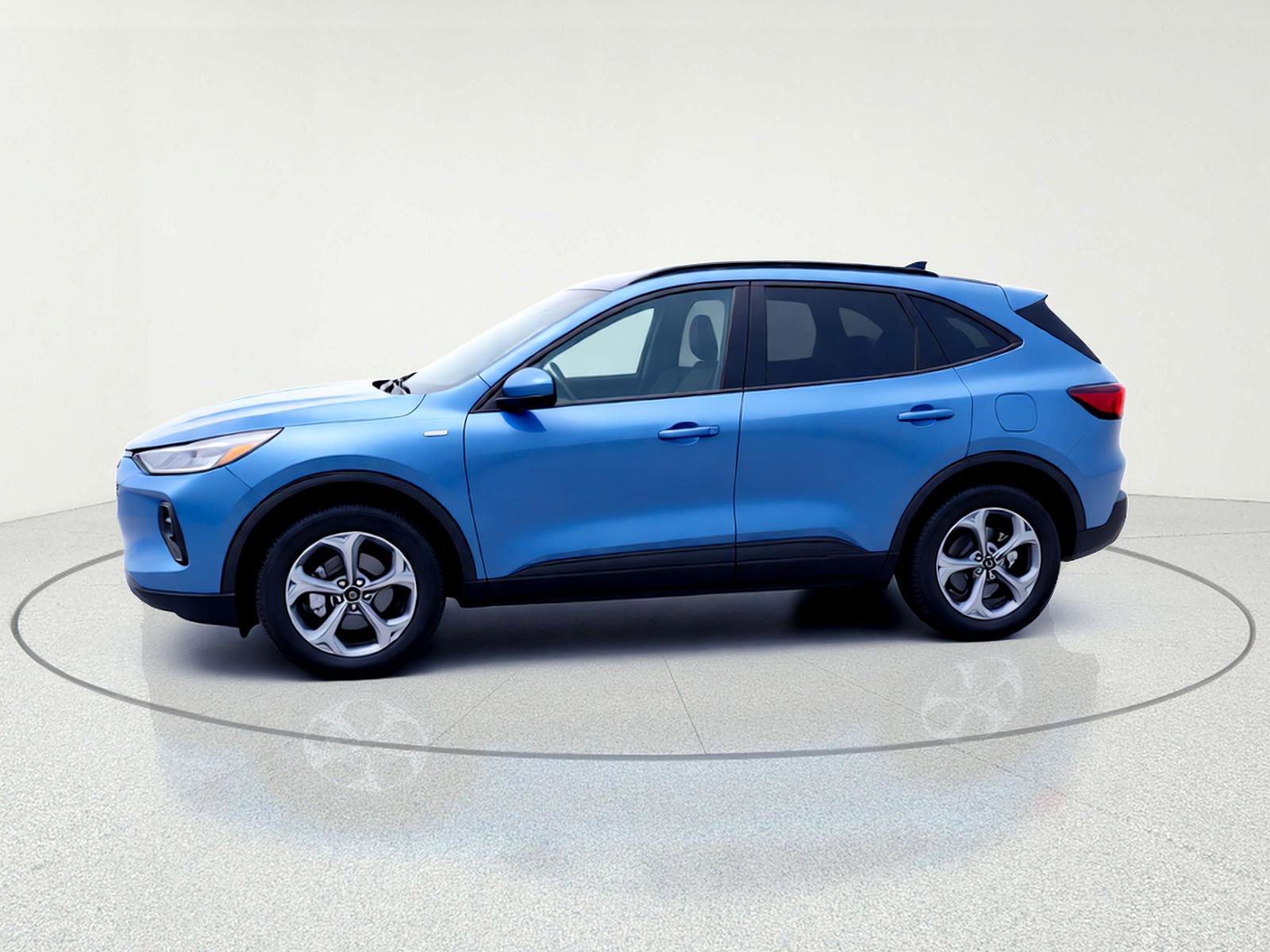 New 2026 Ford Escape ST-Line Select w/ Tech Pack #1 image 4