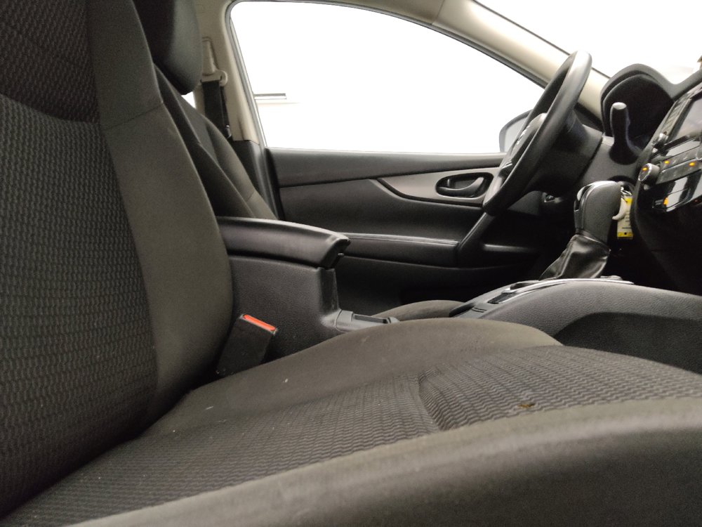 Used 2021 Nissan Rogue Sport S AWD/4WD image 21