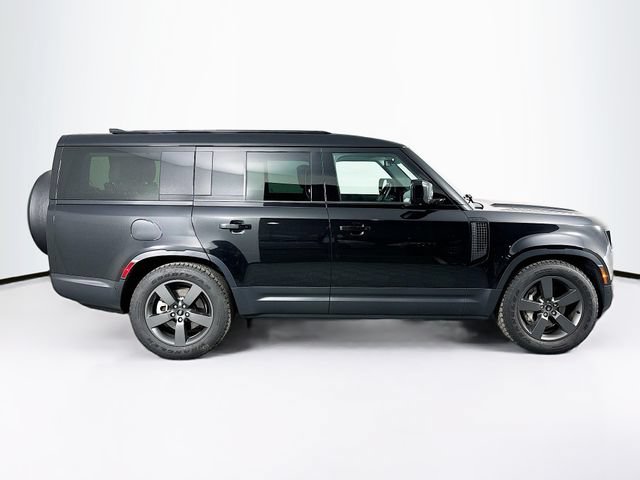 Used 2025 Land Rover Defender 130 S AWD/4WD image 4