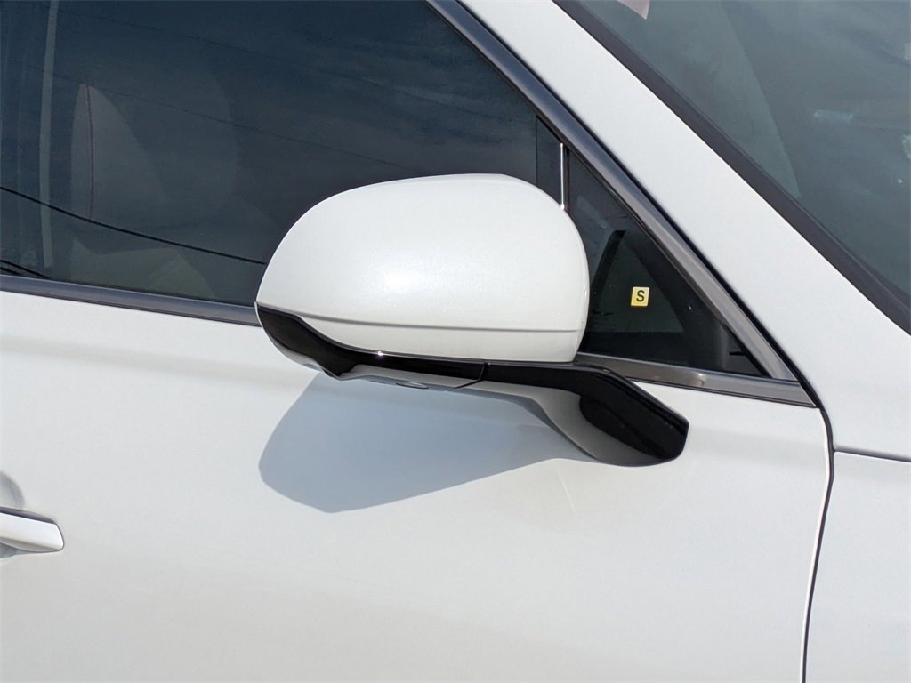 New 2025 Genesis GV80 3.5T e-SC image 10