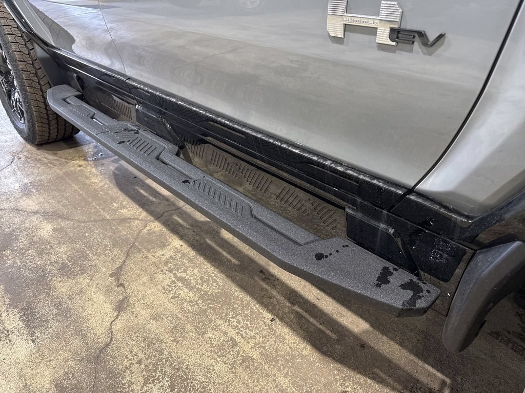 New 2025 GMC Hummer EV 2X AWD/4WD image 12