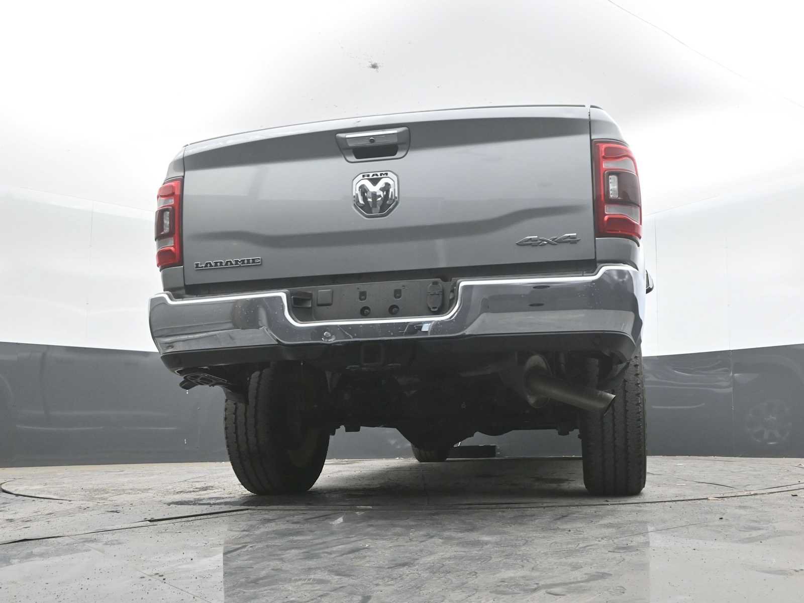 Used 2021 RAM 2500 Laramie AWD/4WD image 31