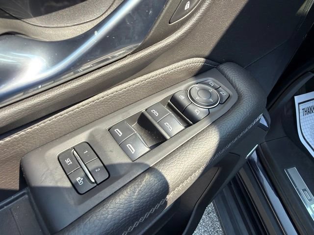 Used 2024 GMC Yukon Denali w/ Max Trailering Package AWD/4WD image 25