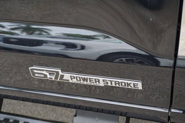New 2026 Ford F550 4x4 Crew Cab Super Duty image 36