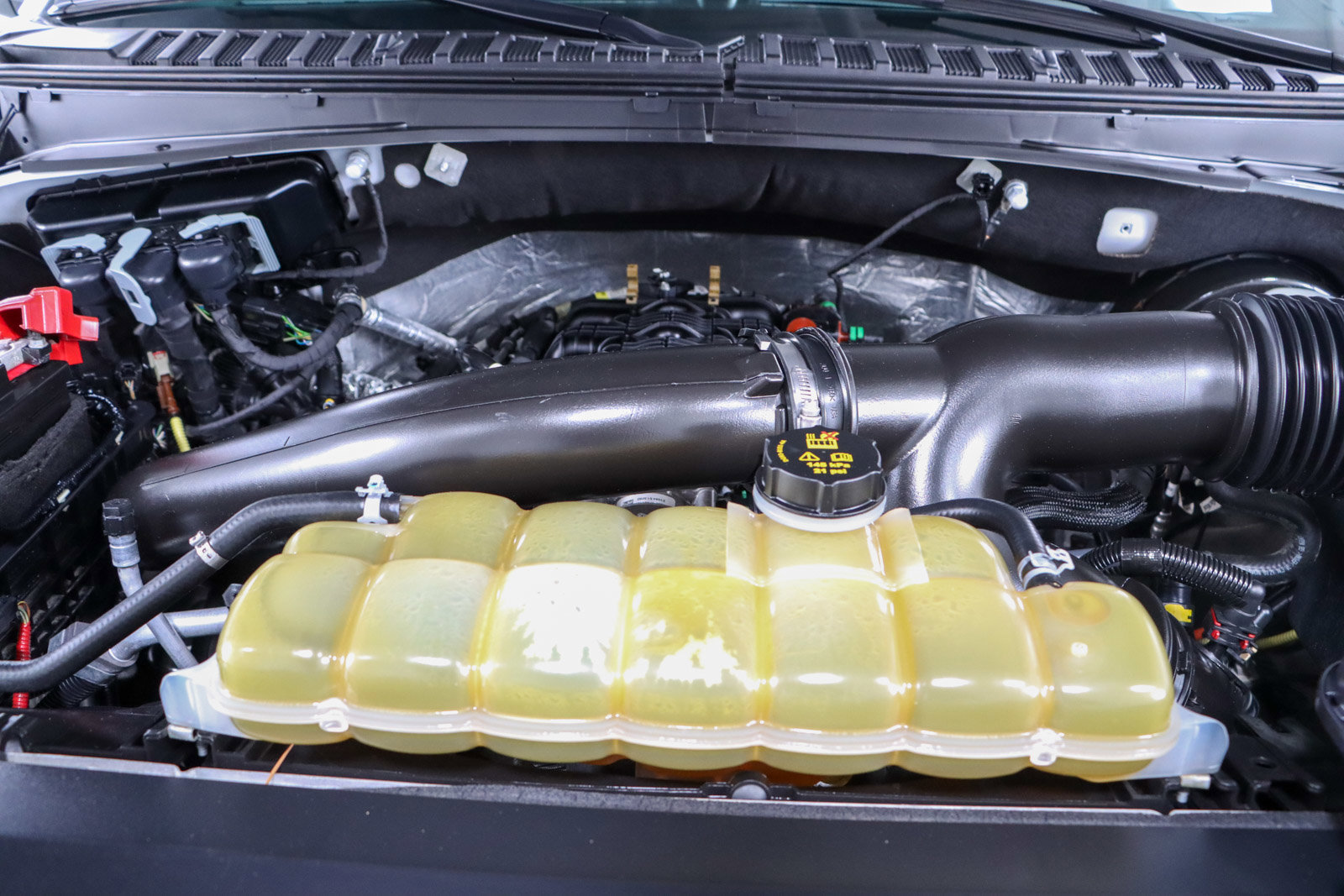 Used 2021 Ford Expedition Limited RWD image 34