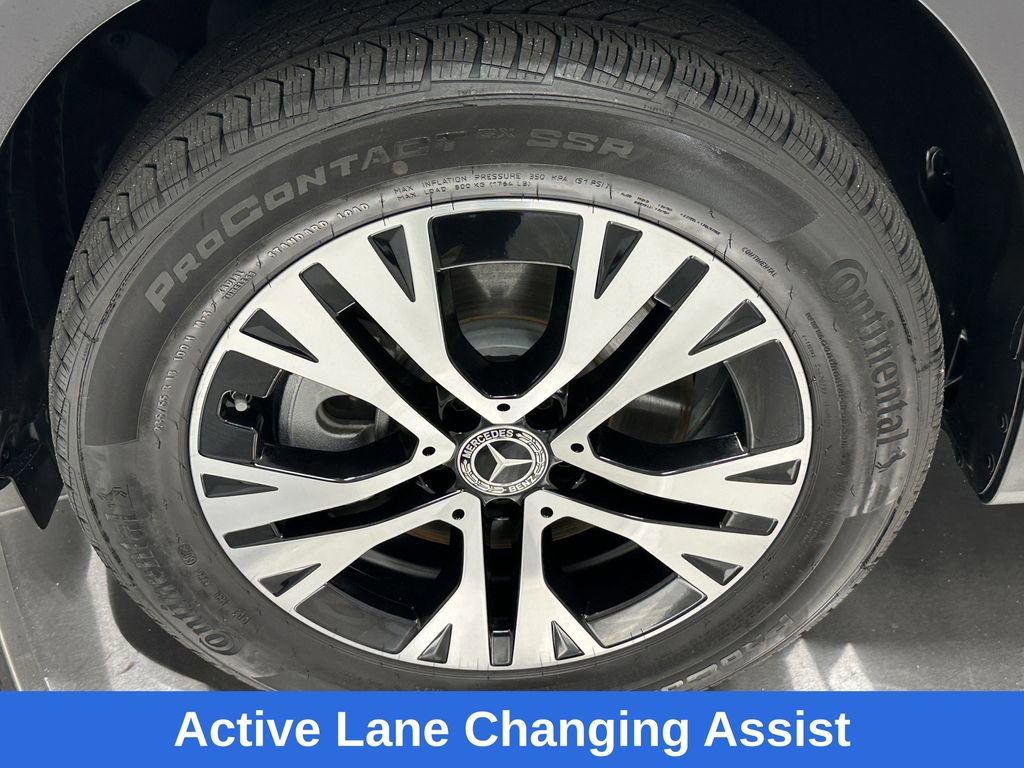 Certified 2024 Mercedes-Benz GLB 250 image 13