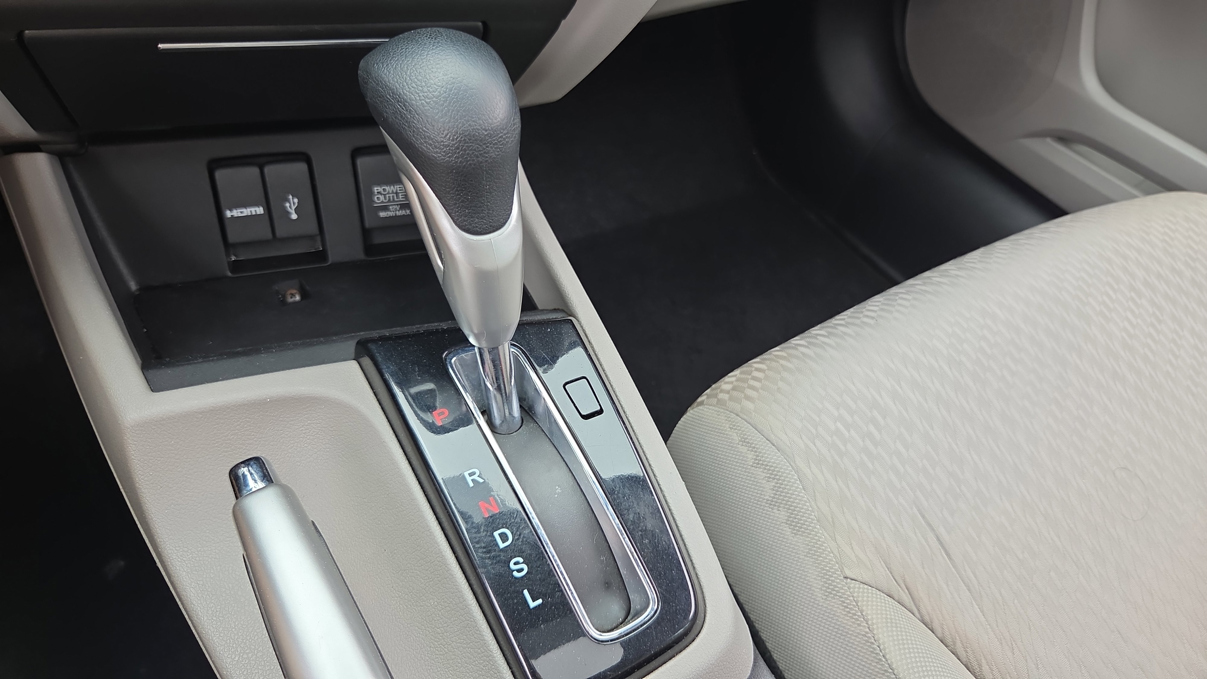 Used 2015 Honda Civic EX image 20