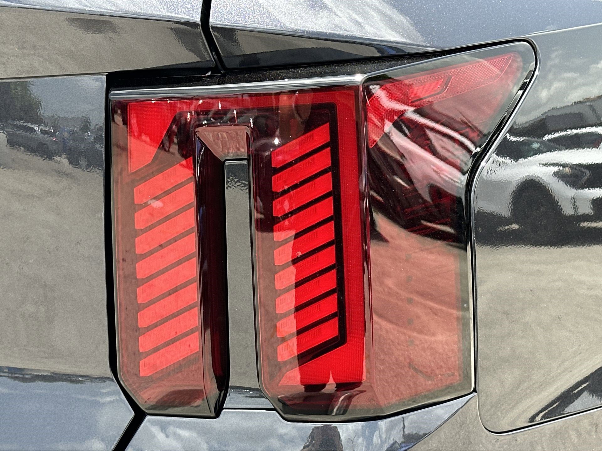 New 2025 Kia Sorento SX image 22