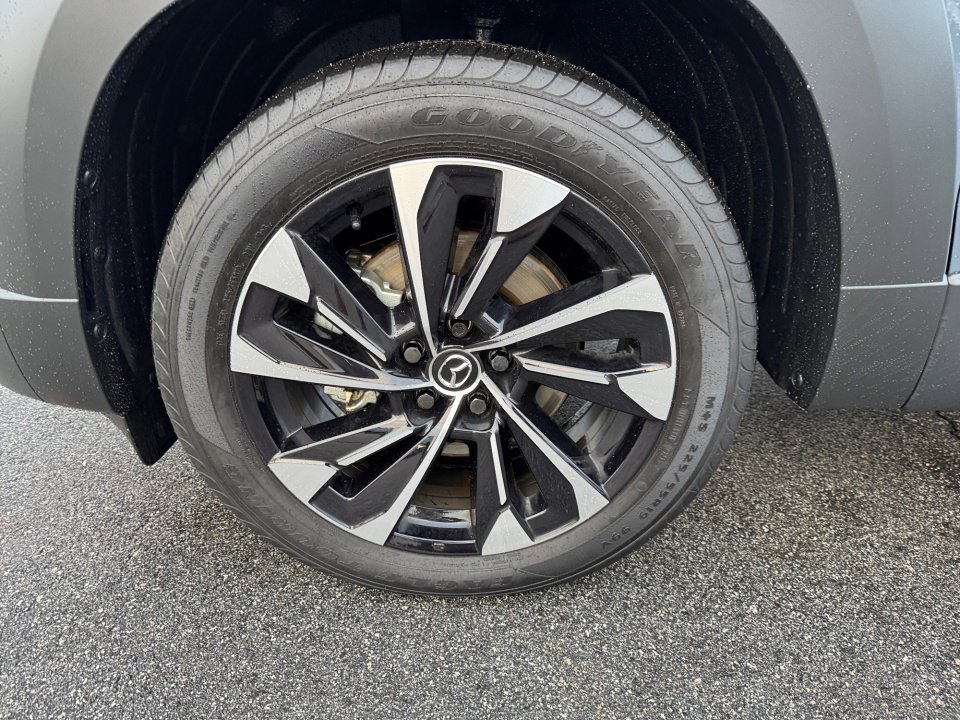 Certified 2025 MAZDA CX-50 2.5 Hybrid w/ Weather Package image 31