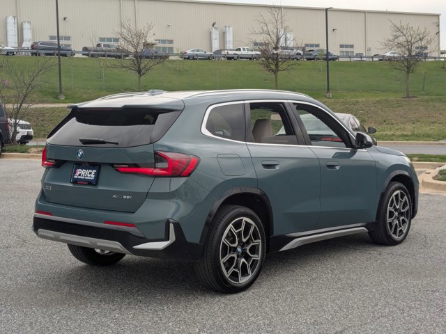 Used 2023 BMW X1 xDrive28i w/ Convenience Package image 5