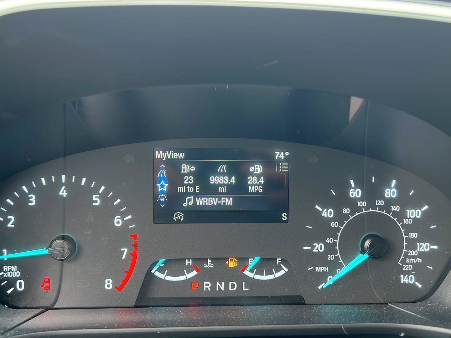Used 2022 Ford Escape SEL FWD image 15