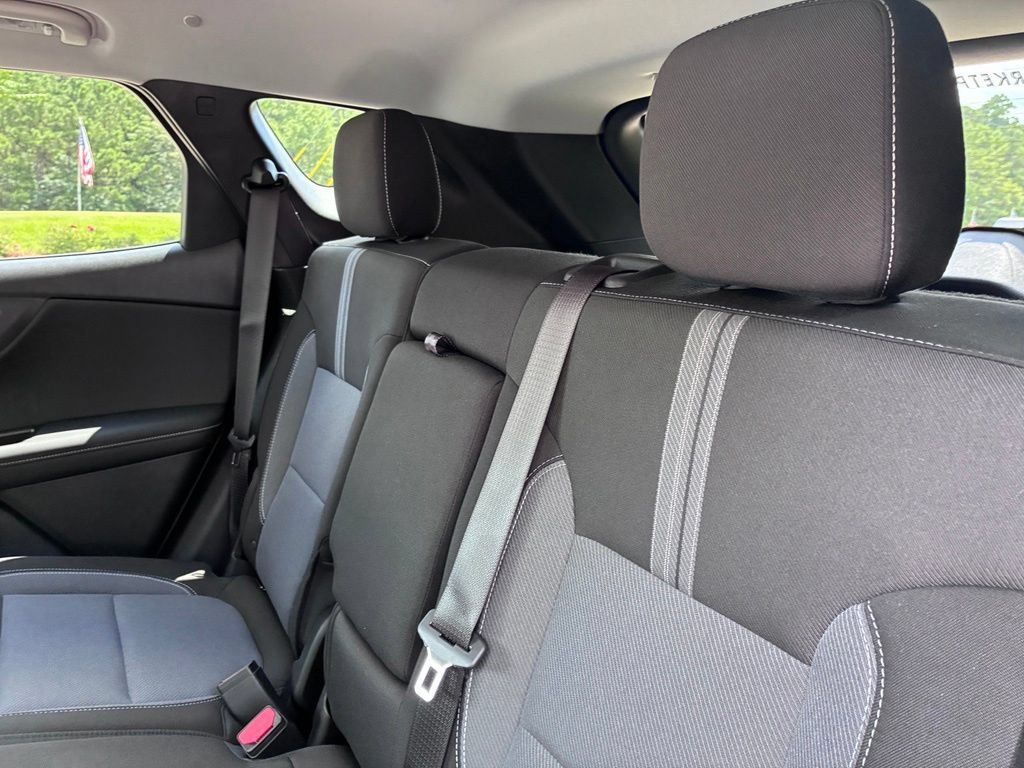 New 2026 Chevrolet Blazer LT w/ Convenience Package FWD image 14
